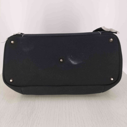 ジルバイジルスチュアート JILL by JILLSTUART キャンバス フリル トートバッグ レディース ONE SIZE