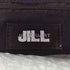 ジルバイジルスチュアート JILL by JILLSTUART キャンバス フリル トートバッグ レディース ONE SIZE