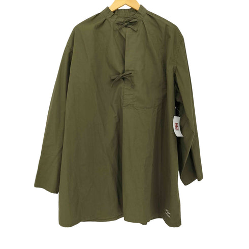 アーミーツイル ARMY TWILL 21SS 別注スリーピングスモック メンズ JPN:L