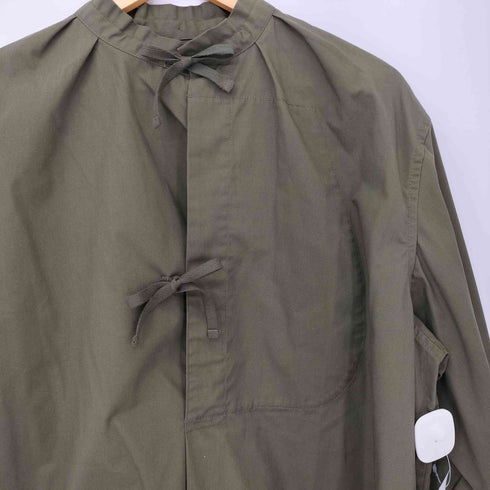アーミーツイル ARMY TWILL 21SS 別注スリーピングスモック メンズ JPN:L