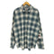 カーハートワークインプログレス Carhartt WIP l/s DEAVER SHIRT メンズ 190
