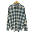 カーハートワークインプログレス Carhartt WIP l/s DEAVER SHIRT メンズ 190