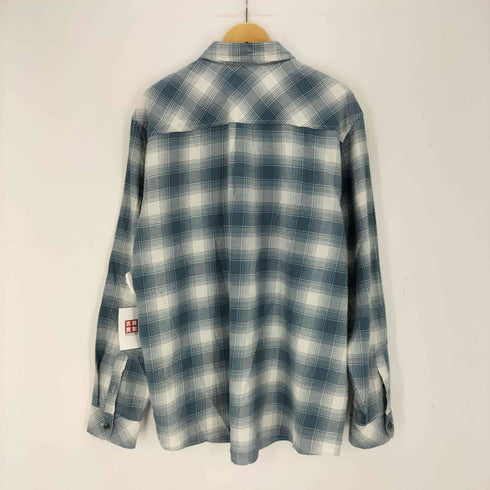 カーハートワークインプログレス Carhartt WIP l/s DEAVER SHIRT メンズ 190