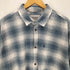 カーハートワークインプログレス Carhartt WIP l/s DEAVER SHIRT メンズ 190