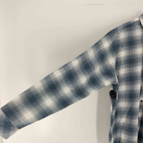 カーハートワークインプログレス Carhartt WIP l/s DEAVER SHIRT メンズ 190