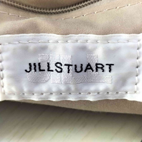 ジルバイジルスチュアート JILL by JILLSTUART トリミングハンドル トートバッグ レディース ONE SIZE