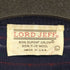 LORD JEFF 80s MADE IN USA バーズアイ ファインウールニット メンズ import:L