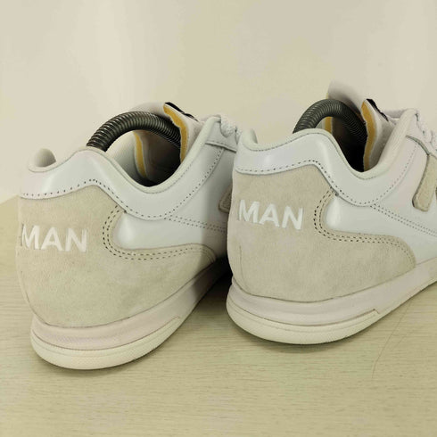 ジュンヤワタナベコムデギャルソンマン JUNYA WATANABE COMME des GARCONS MAN urc42JM ローカットソニーカー メンズ JPN:27
