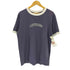 リトルビッグ LITTLEBIG PATHLESS TS リンガーtシャツ メンズ
