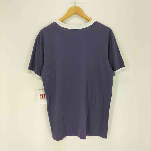 リトルビッグ LITTLEBIG PATHLESS TS リンガーtシャツ メンズ