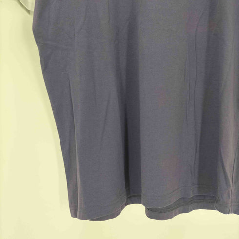 リトルビッグ LITTLEBIG PATHLESS TS リンガーtシャツ メンズ