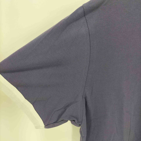 リトルビッグ LITTLEBIG PATHLESS TS リンガーtシャツ メンズ
