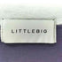 リトルビッグ LITTLEBIG PATHLESS TS リンガーtシャツ メンズ