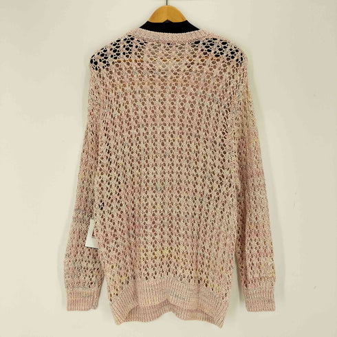 martin plan メッシュニット メンズ import:L