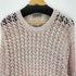 martin plan メッシュニット メンズ import:L