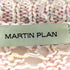 martin plan メッシュニット メンズ import:L
