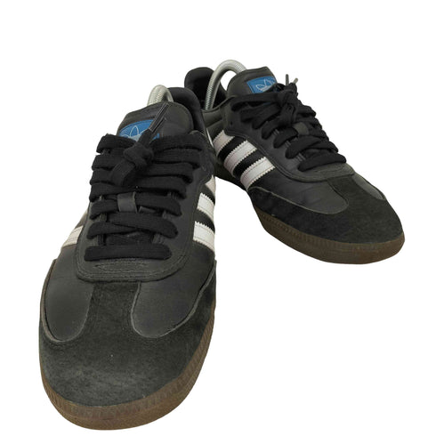 アディダスオリジナルス adidas Originals Samba ADV Core Black メンズ JPN:26