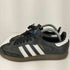 アディダスオリジナルス adidas Originals Samba ADV Core Black メンズ JPN:26