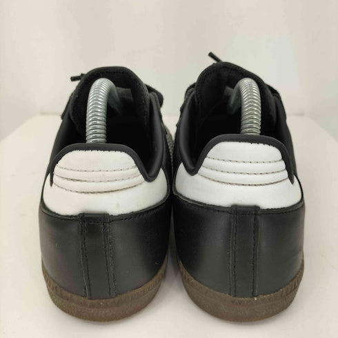 アディダスオリジナルス adidas Originals Samba ADV Core Black メンズ JPN:26