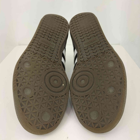 アディダスオリジナルス adidas Originals Samba ADV Core Black メンズ JPN:26