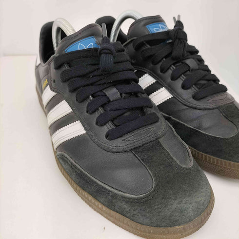 アディダスオリジナルス adidas Originals Samba ADV Core Black メンズ JPN:26