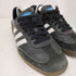 アディダスオリジナルス adidas Originals Samba ADV Core Black メンズ JPN:26