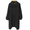 クレイル CLEL Tech Melton Loose Soutien Collar Coat テックメルトン ルーズステンカラーコート メンズ JPN:L