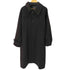 クレイル CLEL Tech Melton Loose Soutien Collar Coat テックメルトン ルーズステンカラーコート メンズ JPN:L