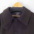 クレイル CLEL Tech Melton Loose Soutien Collar Coat テックメルトン ルーズステンカラーコート メンズ JPN:L