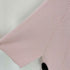ラコステ LACOSTE LE FLEUR アルパカウールニットポロシャツ メンズ import:L