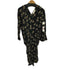 トゥデイフル TODAYFUL Back Twist Dress 総柄 レディース FREE
