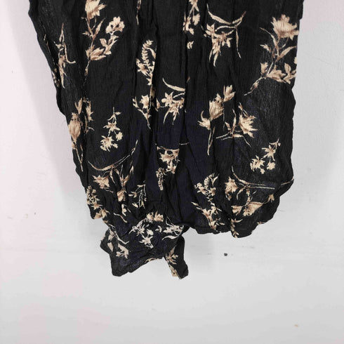 トゥデイフル TODAYFUL Back Twist Dress 総柄 レディース FREE