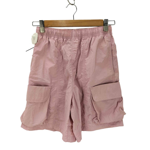 スライ SLY WATER REPELLING ショートパンツ レディース JPN:1