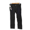 アクネストゥディオズ ACNE STUDIOS MAX SATIN BLACK スキニーパンツ メンズ 30/32