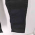 アクネストゥディオズ ACNE STUDIOS MAX SATIN BLACK スキニーパンツ メンズ 30/32