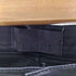 アクネストゥディオズ ACNE STUDIOS MAX SATIN BLACK スキニーパンツ メンズ 30/32