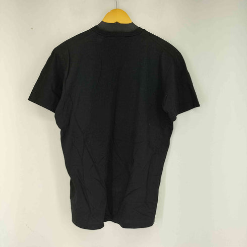 ディースクエアード DSQUARED2 ICON フロントプリント S/S Tシャツ メンズ JPN:M
