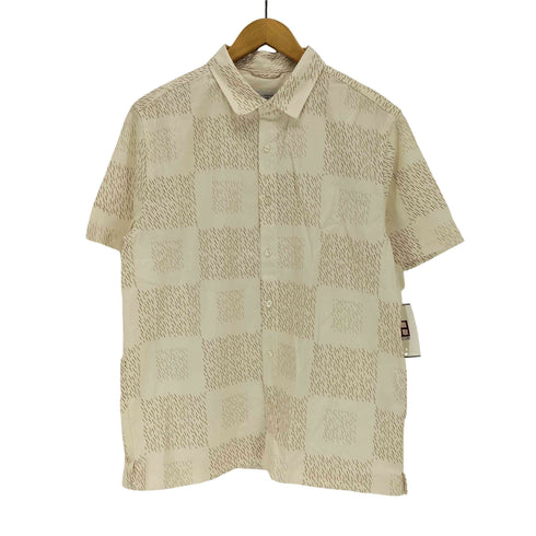 サタデーズニューヨークシティ Saturdays NYC Bruce Tuahine SS Shirt メンズ JPN:M