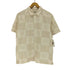 サタデーズニューヨークシティ Saturdays NYC Bruce Tuahine SS Shirt メンズ JPN:M