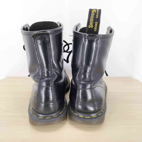 ドクターマーチン Dr.Martens 8ホール レースアップシューズ レディース