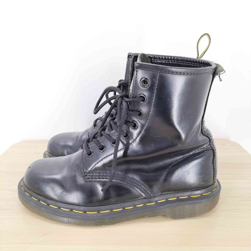 ドクターマーチン Dr.Martens 8ホール レースアップシューズ レディース