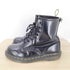ドクターマーチン Dr.Martens 8ホール レースアップシューズ レディース