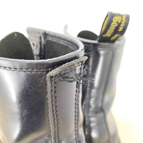 ドクターマーチン Dr.Martens 8ホール レースアップシューズ レディース