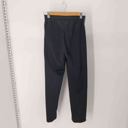 アディダス adidas サイドロゴライントラックパンツ メンズ JPN:S
