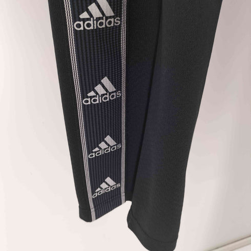 アディダス adidas サイドロゴライントラックパンツ メンズ JPN:S
