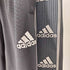 アディダス adidas サイドロゴライントラックパンツ メンズ JPN:S