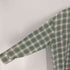 SETUPEXE 韓国ブランド over check shirt レディース os