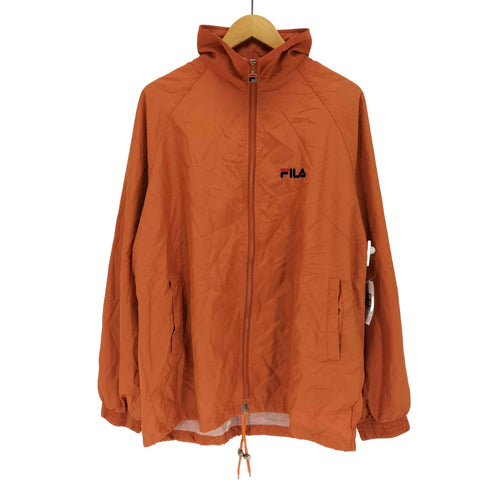 フィラ FILA ジップアップジャケット メンズ 100