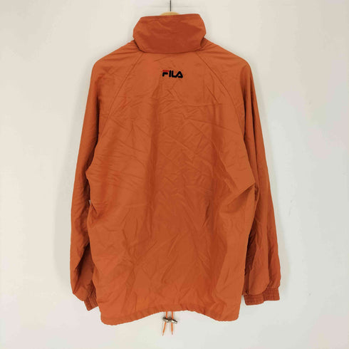 フィラ FILA ジップアップジャケット メンズ 100