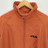 フィラ FILA ジップアップジャケット メンズ 100